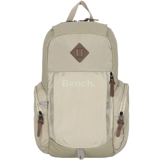 Bench Mochila Terra 48 cm compartimento para portátil