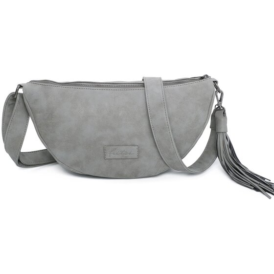 Fritzi aus Preußen Fritzi35 Vintage Bolsa de hombro 39 cm