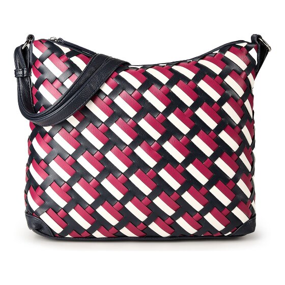 Tom Tailor Devie Bolsa de hombro M 31 cm