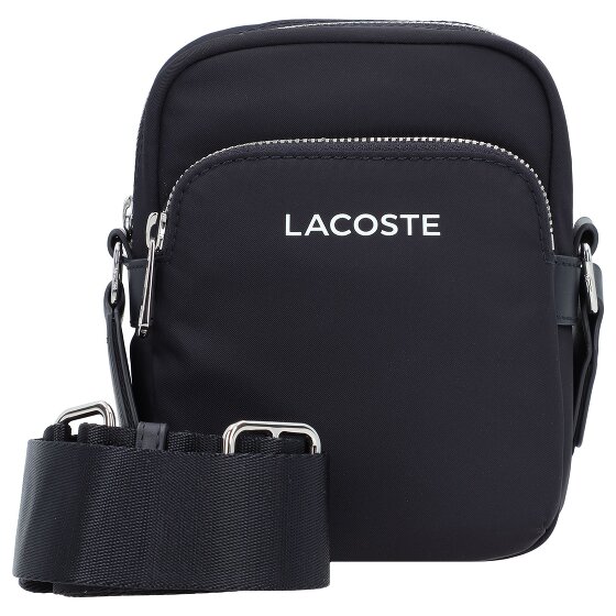 Lacoste Active Nylon Bolsa de hombro 12 cm