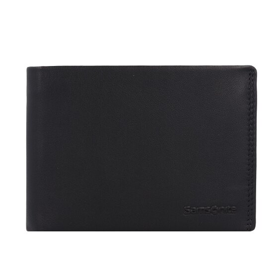Samsonite Billetera Attack 2 Piel RFID 13 cm