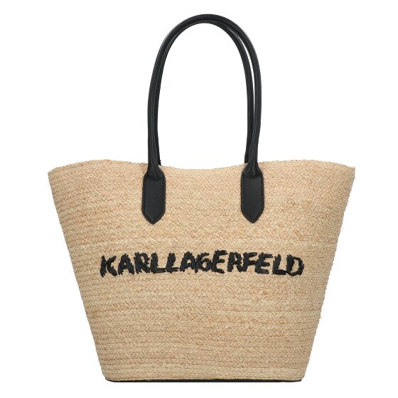 Karl Lagerfeld Essential Bolsa de compras 48 cm