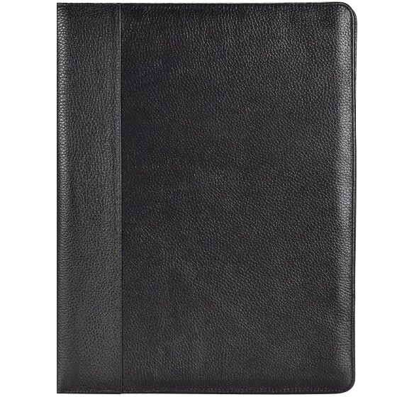 Dermata Estuche de escritura II de cuero 32 cm