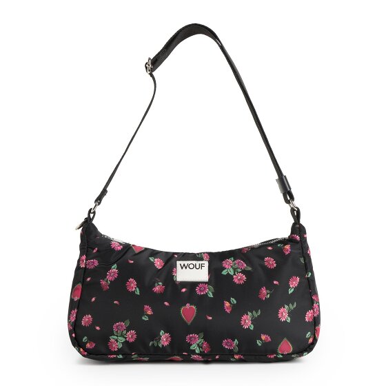 Wouf Studio Bolsa de hombro 34 cm