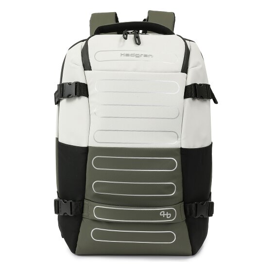 Hedgren Mochila de viaje Comby Performance RFID 46 cm