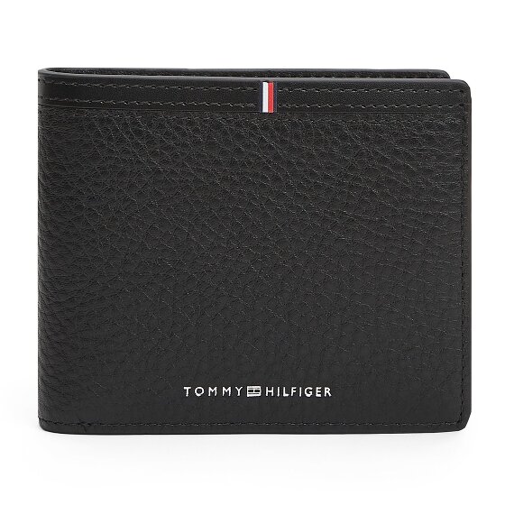 Tommy Hilfiger TH Corp Cartera Piel 11.5 cm