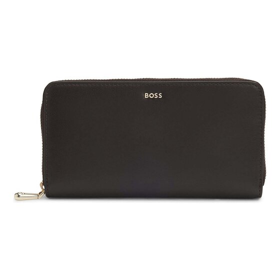 Boss Numah Cartera Piel 19 cm