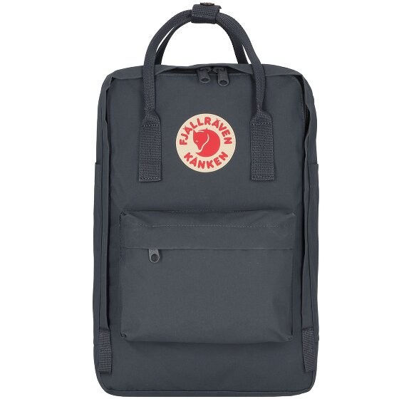 Fjällräven Mochila Kanken 37 cm Compartimento para el portátil