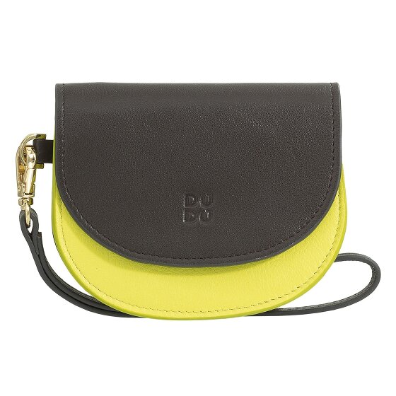 DuDu Madagascar Estuche para tarjetas de crédito Piel 11 cm