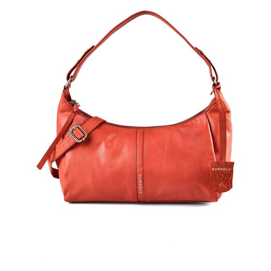 Burkely Nalan Bolsa de hombro Piel 28 cm