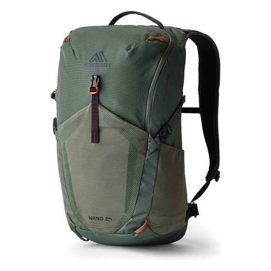 Gregory Nano 24 Mochila de senderismo 53 cm