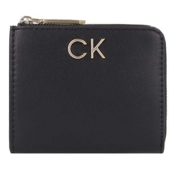 Calvin Klein Re-Lock Cartera 11 cm