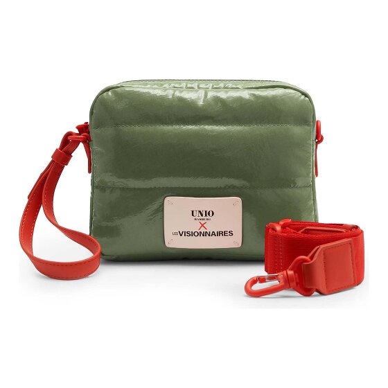 LES VISIONNAIRES Unio Paris Bolsa de hombro 20 cm