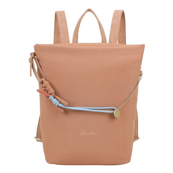 Fritzi aus Preußen Brigitte x Fritzi Limited Chain Sky Mochila de día 50 cm Compartimento para el portátil