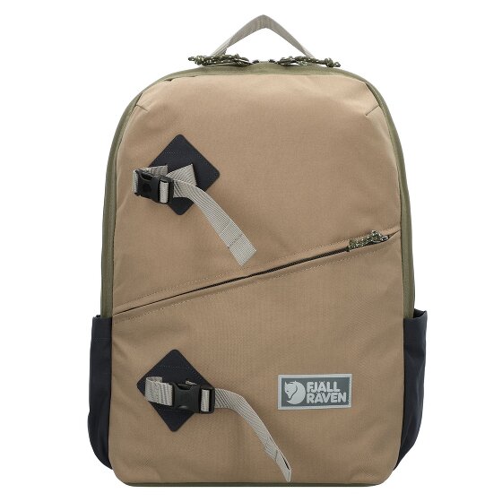 Fjällräven Vardag 17 Mochila de día 41 cm Compartimento para el portátil