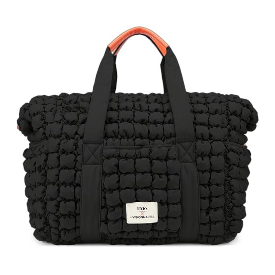 LES VISIONNAIRES Unio Travel Bag Bolsa de compras 44 cm