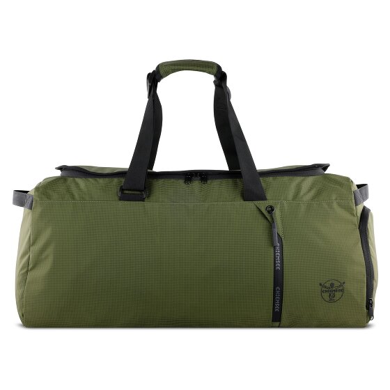 Chiemsee Light N Base Bolsa de viaje 60 cm
