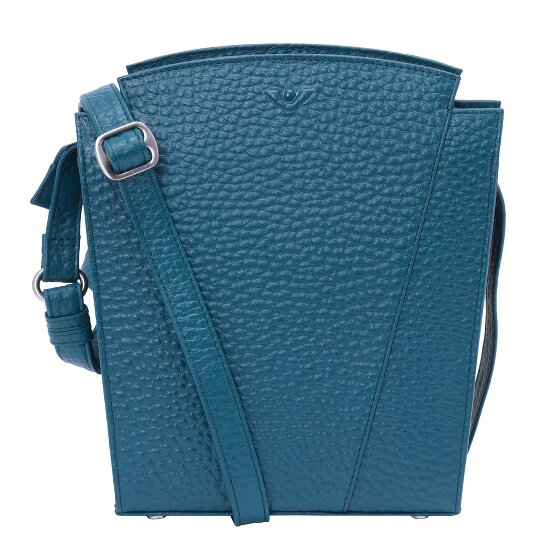 Voi Hirsch Darlene Bolsa de hombro Mini Bag Piel 17 cm