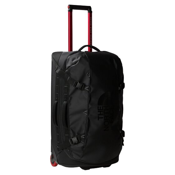The North Face Base Camp 28 2 ruedas Bolsa de viaje 77 cm