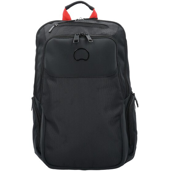 Delsey Paris Mochila Parvis Plus Compartimento para portátil de 40 cm