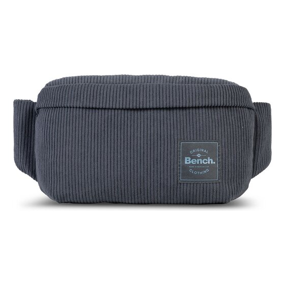 Bench Cord Riñonera 23 cm