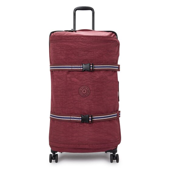 Kipling Basic Spontaneous 4 ruedas Carrito L 78 cm