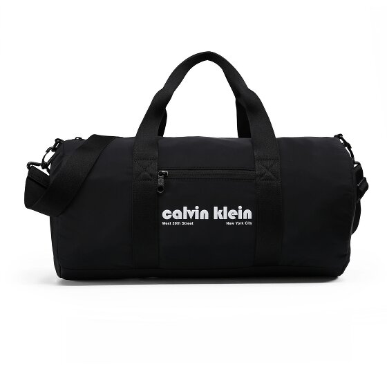 Calvin Klein Bolsa de viaje Weekender 45 cm
