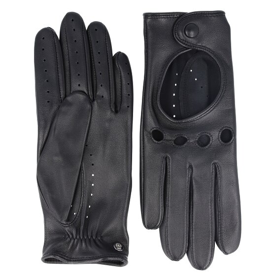 Roeckl Guantes de cuero de Roma