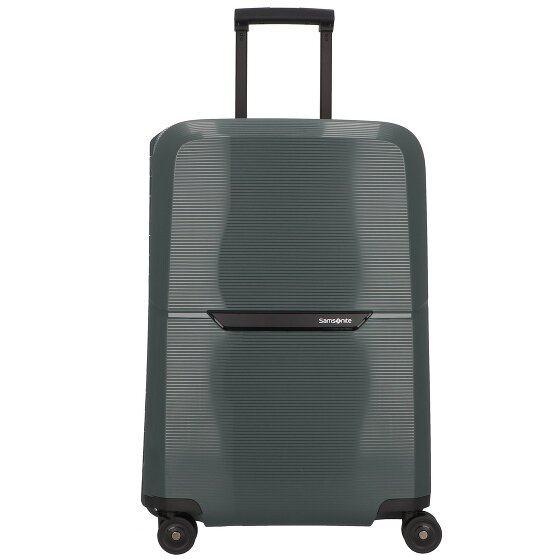 Samsonite Magnum Eco 4 ruedas Carrito 69 cm