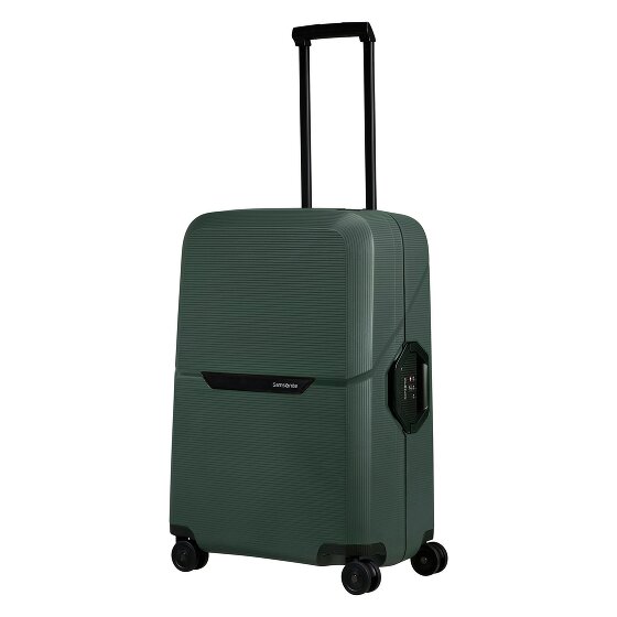 Samsonite Magnum Eco 4 ruedas Carrito 69 cm