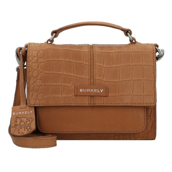 Burkely Cool Colbie Bolso Piel 20 cm