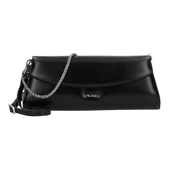 Picard Rome Bolsa de hombro Piel 29 cm