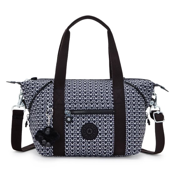 Kipling Basic Prt Art Mini Bolsa de hombro 39 cm
