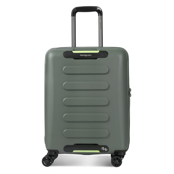 Hedgren Comby Grip XS 4 ruedas Carro de la cabina 55 cm