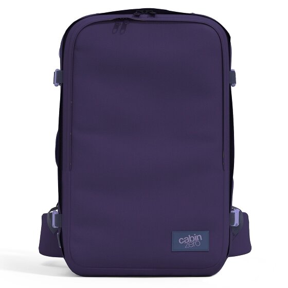 Cabin Zero Mochila de viaje Classic Pro 42L Compartimento para el portátil de 54 cm