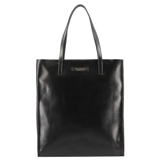 The Bridge Mirra Bolsa de compras Piel 33 cm