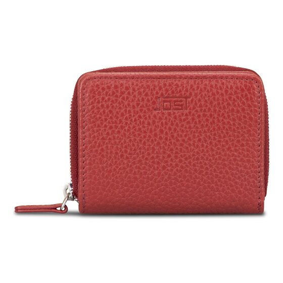 Jost Vika Cartera Protección RFID Piel 7.5 cm