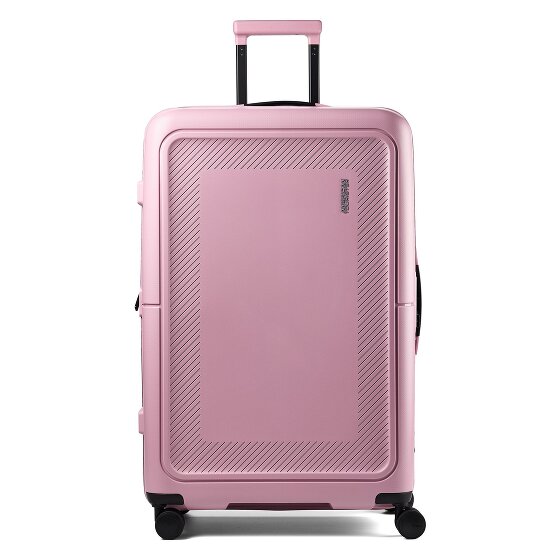 American Tourister Dashpop 4 ruedas Carrito 77 cm