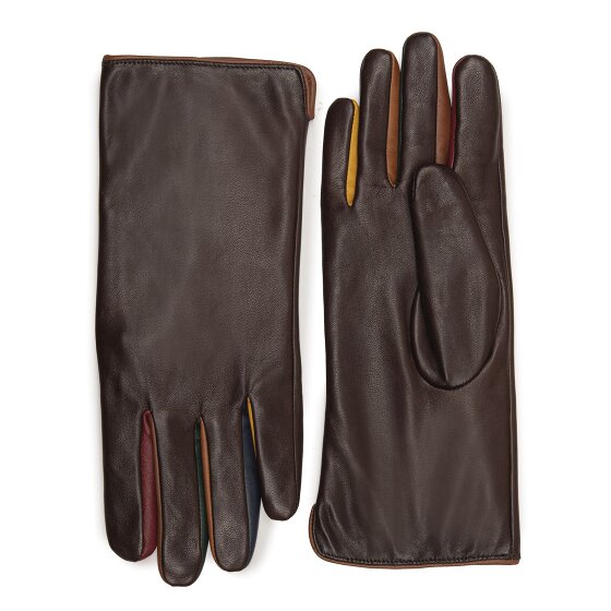 Mywalit Guantes de cuero