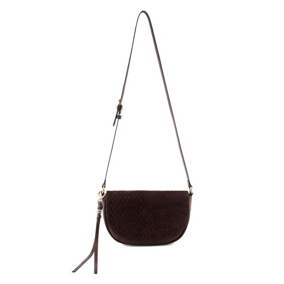 FredsBruder Weave Harmony Bolsa de hombro Piel 25 cm