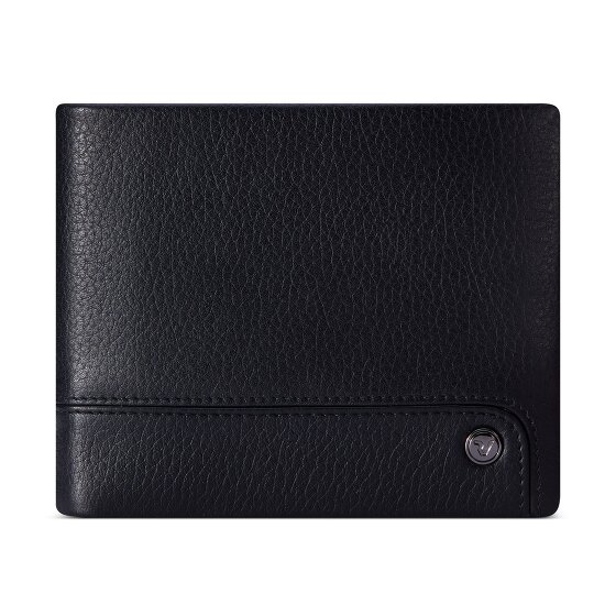 Roncato Alaska Cartera Protección RFID Piel 13 cm