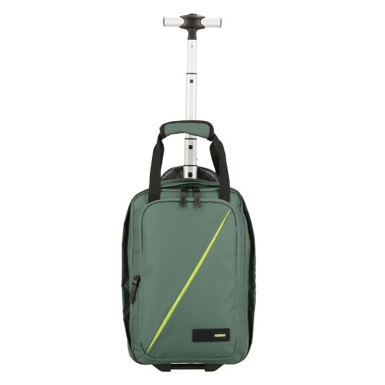American Tourister Take2Cabin 2 ruedas Carrito de mochila 40 cm