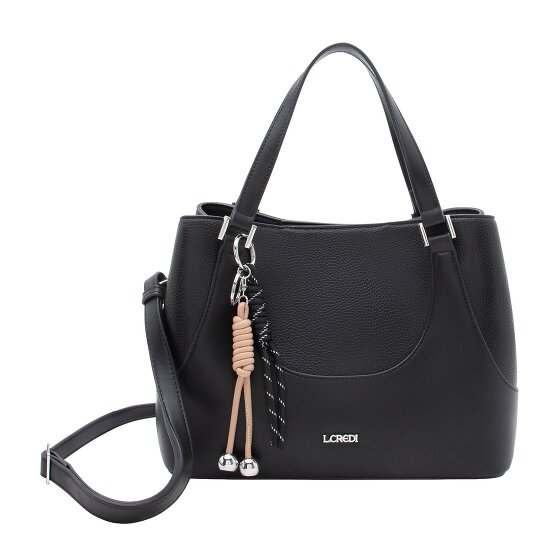 L.Credi Roberta Bolsa de compras 29 cm