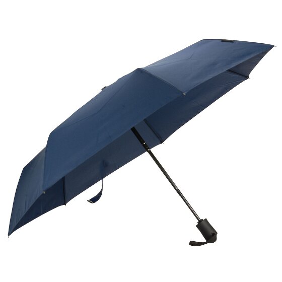 bugatti Buddy Duo Paraguas de bolsillo 27 cm