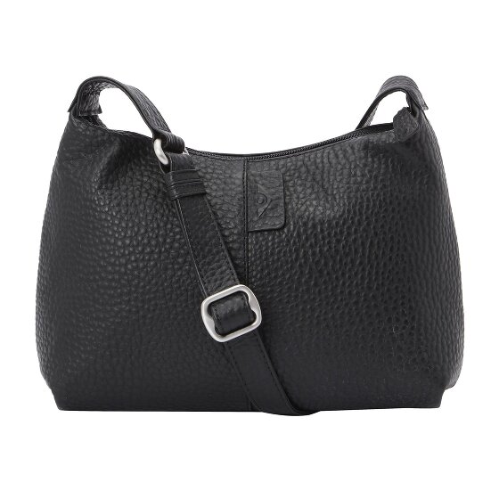 Voi Hirsch Bolsa de hombro Piel 25.5 cm