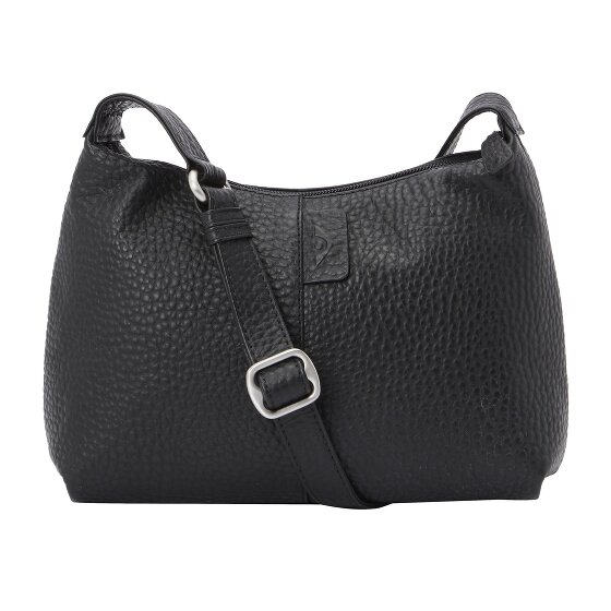 Voi Hirsch Bolsa de hombro Piel 25.5 cm