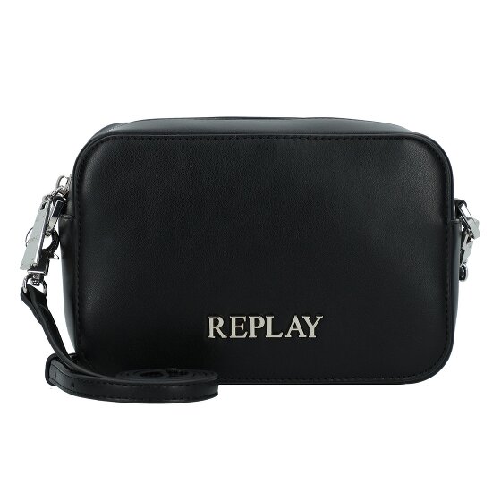Replay Bolsa de hombro 20 cm