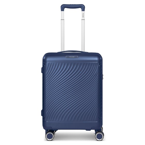 Picard Vienna 4 ruedas Carro de la cabina S 54 cm