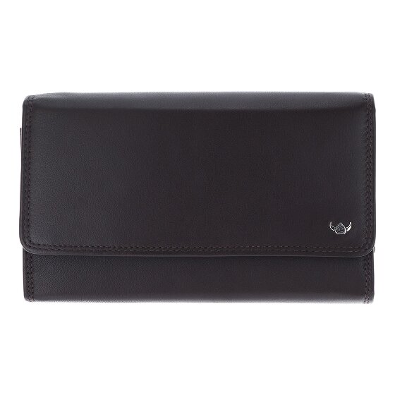 Golden Head Polo Billetero RFID Piel 17 cm