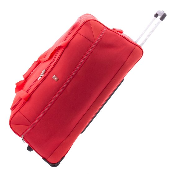 Gladiator 2100 2 ruedas Bolsa de viaje 80 cm